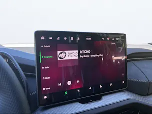 Škoda Kodiaq 1.5 TSI PHEV Sportline