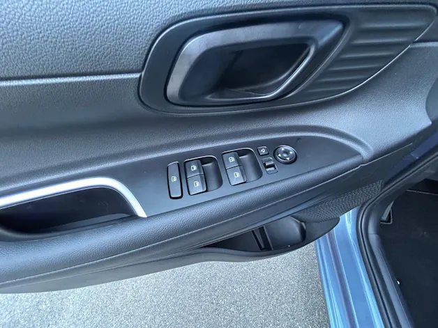 Hyundai i20 1.0 T-GDi Amplia DCT