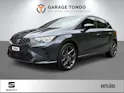 SEAT Ibiza 1.0 TSI 115 Move FR DSG