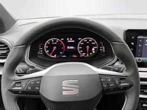 SEAT Ibiza 1.0 TSI 115 Move FR DSG
