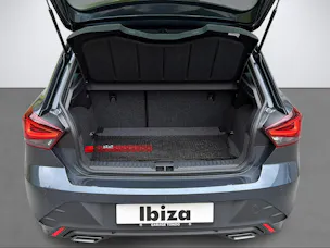 SEAT Ibiza 1.0 TSI 115 Move FR DSG