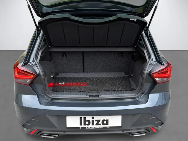SEAT Ibiza 1.0 TSI 115 Move FR DSG