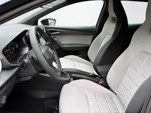 SEAT Ibiza 1.0 TSI 115 Move FR DSG