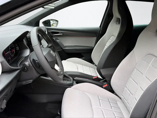 SEAT Ibiza 1.0 TSI 115 Move FR DSG