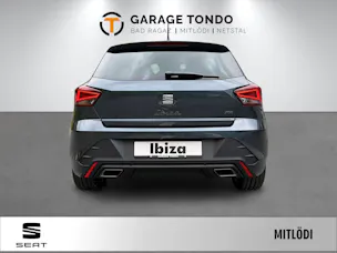 SEAT Ibiza 1.0 TSI 115 Move FR DSG