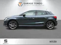 SEAT Ibiza 1.0 TSI 115 Move FR DSG