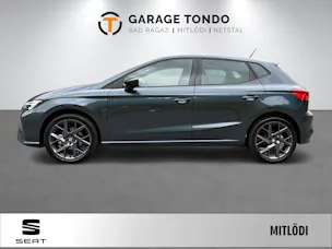 SEAT Ibiza 1.0 TSI 115 Move FR DSG