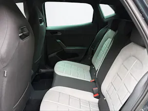 SEAT Ibiza 1.0 TSI 115 Move FR DSG