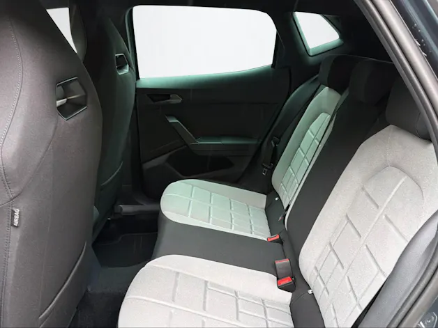 SEAT Ibiza 1.0 TSI 115 Move FR DSG