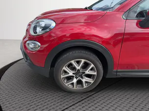 Fiat 500X 1.4T Cross