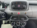 Fiat 500X 1.4T Cross