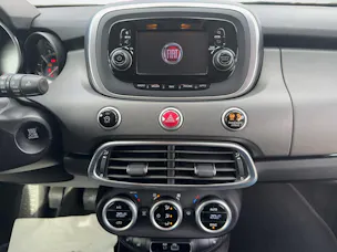 Fiat 500X 1.4T Cross