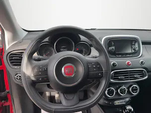 Fiat 500X 1.4T Cross