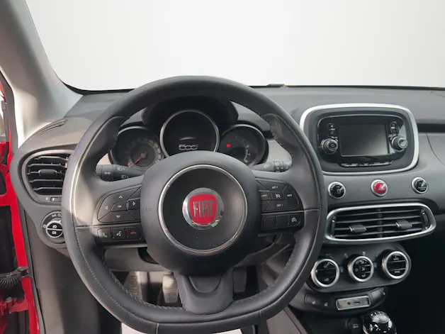 Fiat 500X 1.4T Cross