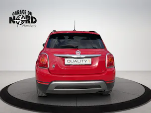 Fiat 500X 1.4T Cross