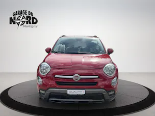 Fiat 500X 1.4T Cross