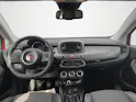 Fiat 500X 1.4T Cross