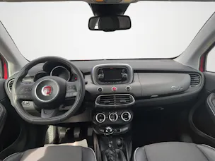 Fiat 500X 1.4T Cross
