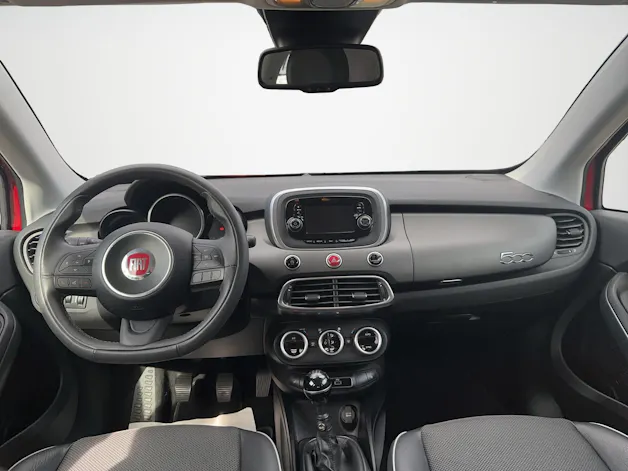 Fiat 500X 1.4T Cross