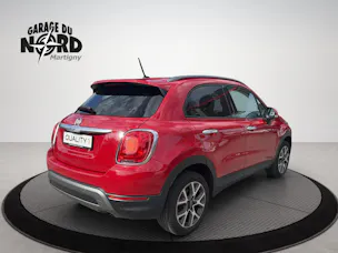 Fiat 500X 1.4T Cross