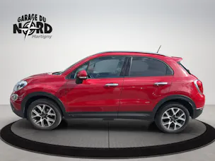 Fiat 500X 1.4T Cross