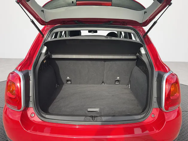 Fiat 500X 1.4T Cross