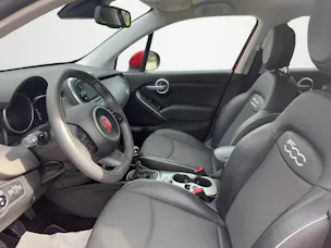 Fiat 500X 1.4T Cross