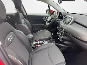 Fiat 500X 1.4T Cross