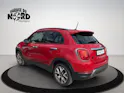 Fiat 500X 1.4T Cross
