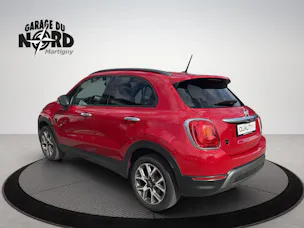 Fiat 500X 1.4T Cross