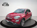 Fiat 500X 1.4T Cross