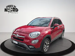 Fiat 500X 1.4T Cross