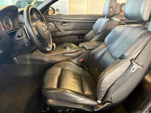 BMW M3 Cabriolet DSG | Jerez-Schwarz |&nbsp;Navigation Prof. |&nbsp;Xenon |&nbsp;Memory |