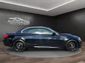 BMW M3 Cabriolet DSG | Jerez-Schwarz |&nbsp;Navigation Prof. |&nbsp;Xenon |&nbsp;Memory |