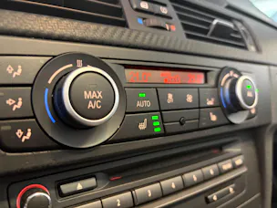 BMW M3 Cabriolet DSG | Jerez-Schwarz |&nbsp;Navigation Prof. |&nbsp;Xenon |&nbsp;Memory |