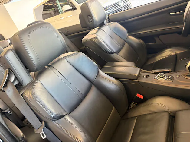 BMW M3 Cabriolet DSG | Jerez-Schwarz | Navigation Prof. | Xenon | Memory |