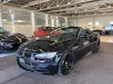 BMW M3 Cabriolet DSG | Jerez-Schwarz |&nbsp;Navigation Prof. |&nbsp;Xenon |&nbsp;Memory |