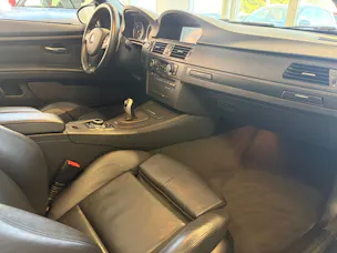 BMW M3 Cabriolet DSG | Jerez-Schwarz |&nbsp;Navigation Prof. |&nbsp;Xenon |&nbsp;Memory |