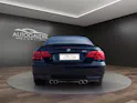 BMW M3 Cabriolet DSG | Jerez-Schwarz |&nbsp;Navigation Prof. |&nbsp;Xenon |&nbsp;Memory |