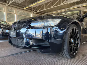 BMW M3 Cabriolet DSG | Jerez-Schwarz |&nbsp;Navigation Prof. |&nbsp;Xenon |&nbsp;Memory |