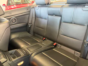 BMW M3 Cabriolet DSG | Jerez-Schwarz |&nbsp;Navigation Prof. |&nbsp;Xenon |&nbsp;Memory |