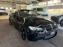 BMW M3 Cabriolet DSG | Jerez-Schwarz |&nbsp;Navigation Prof. |&nbsp;Xenon |&nbsp;Memory |