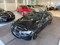 BMW M3 Cabriolet DSG | Jerez-Schwarz |&nbsp;Navigation Prof. |&nbsp;Xenon |&nbsp;Memory |