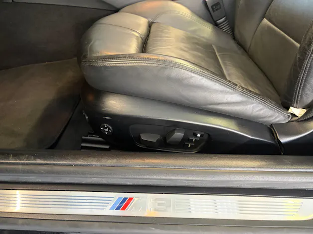 BMW M3 Cabriolet DSG | Jerez-Schwarz |&nbsp;Navigation Prof. |&nbsp;Xenon |&nbsp;Memory |