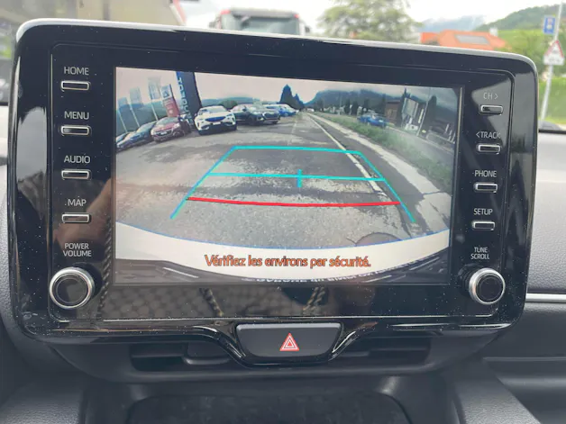 Mazda 2 Hybrid Select