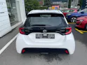 Mazda 2 Hybrid Select