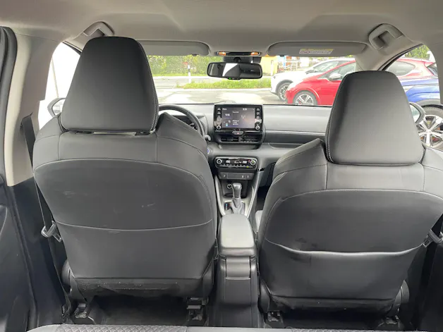 Mazda 2 Hybrid Select
