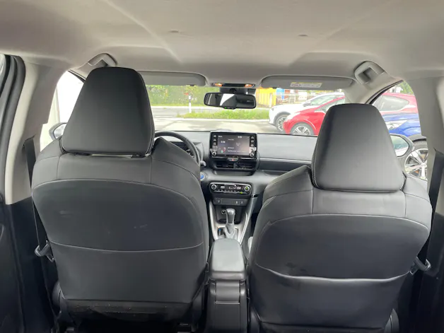 Mazda 2 Hybrid Select