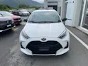 Mazda 2 Hybrid Select