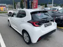 Mazda 2 Hybrid Select